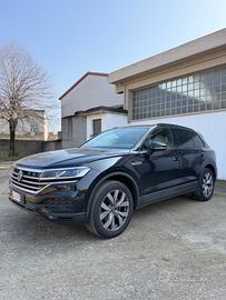 Volkswagen Touareg 3.0 V6 TDI SCR Elegance