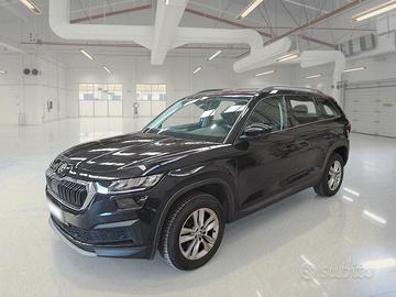 SKODA KODIAQ 2.0 TDI 110 KW EXECUTIVE DSG 7P SUV