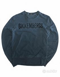 Felpa Bikkembergs – Taglia M