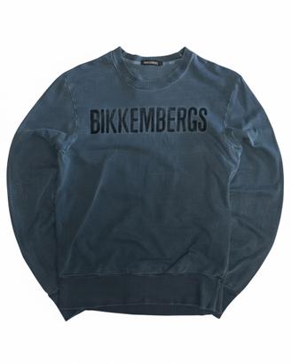 Felpa Bikkembergs – Taglia M