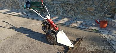 sfalciatrice nibbi 8 cv