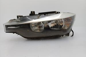 Faro fanale anteriore sinistra sx bmw 316d f30 f31
