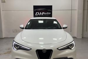 Alfa Romeo Stelvio 2.2 Turbodiesel 190 CV AT8 Q4 E