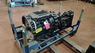 CAMBIO TRAXON 12TX2211, REVISIONATO