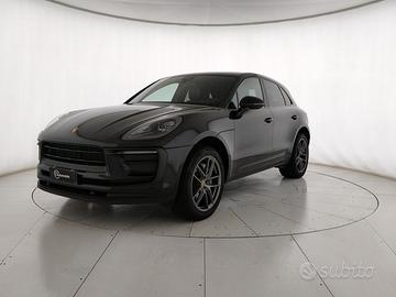Porsche Macan 2.0 265cv pdk