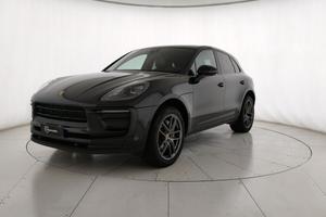 Porsche Macan 2.0 265cv pdk