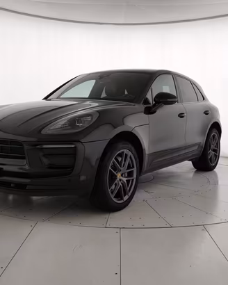 Porsche Macan 2.0 265cv pdk