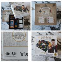 Trivial Pursuit di Harry Potter