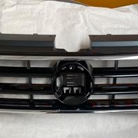 Griglia paraurti sup Volkswagen Tiguan 5NA853651BE