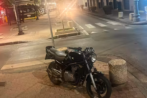 Kawasaki er5