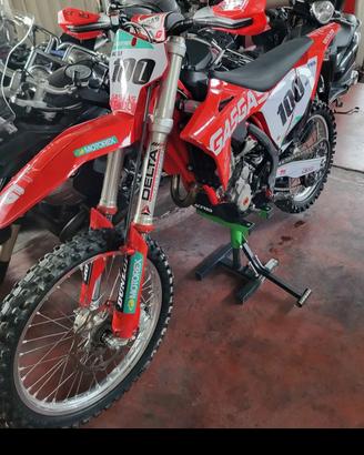 gas gas 250