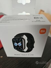 Redmi Watch 5 lite 