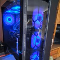 PC DA GAMING MSI