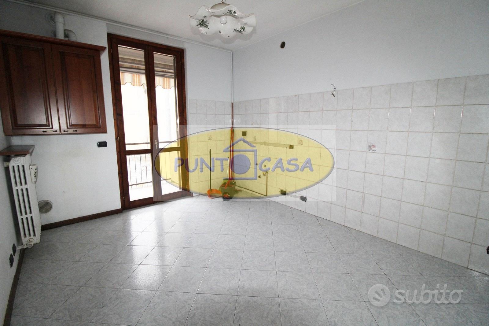 Appartamento – LO - Altro
