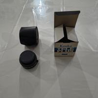Kenko Tele Plus Conversion Lens 2X