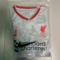 Maglia liverpool