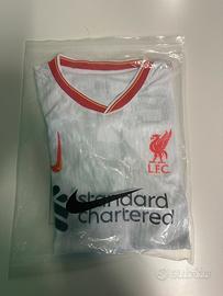 Maglia liverpool