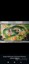 Dragon Ball Super Card Game Shenron Advent Playmat