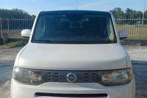 Nissan Cube Luxury 1.6 16V