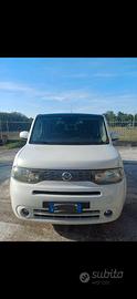 Nissan Cube Luxury 1.6 16V