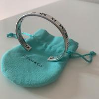 bracciale tiffany UOMO ORIGINALE