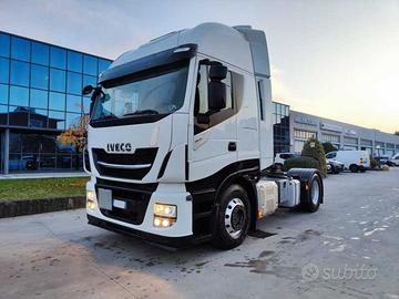 IVECO - AS440S46T/P CON IMPIANTO IDRAULICO
