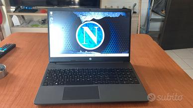 NOTEBOOK HP LAPTOT