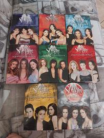 Dvd Streghe collezione dvd