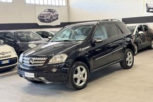 Mercedes-benz ML 320 CDI Sport