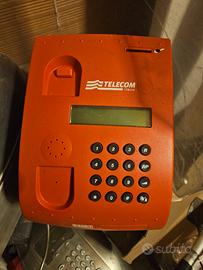 telefono a monete (euro)