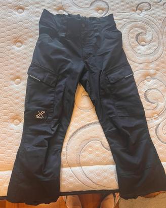 Pantaloni revolution race