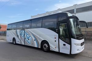 Autobus/ Volvo 9700