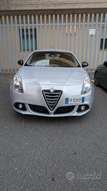 Alfa Romeo Giulietta 1.6 jtdm 105 cv