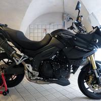 Triumph Tiger - 2008