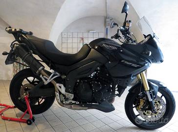 Triumph Tiger - 2008