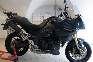 Triumph Tiger - 2008