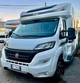 Elnagh Semintegrale Baron 579