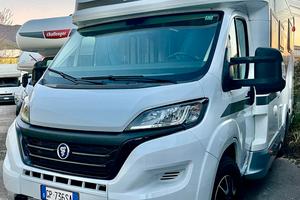 Elnagh Semintegrale Baron 579