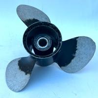 Elica Mercury / Quicksilver 48-32746-21