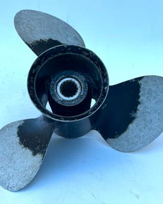 Elica Mercury / Quicksilver 48-32746-21