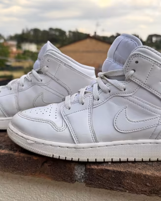 Scarpe Nike Air Jordan