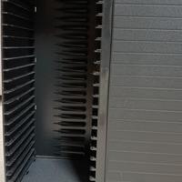 porta cd girevole