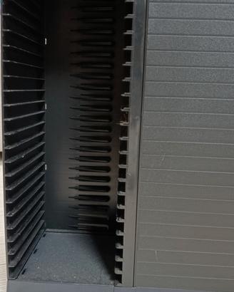 porta cd girevole