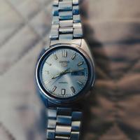 SEIKO Automatico orologio 