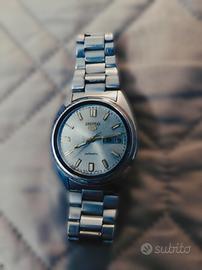 SEIKO Automatico orologio 