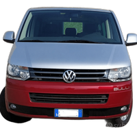 Volkswagen caravelle t5.1 - 2011