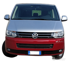 Volkswagen caravelle t5.1 - 2011
