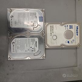 Hardware vario vintage