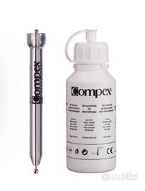 Motor Pen Point Compex