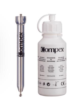 Motor Pen Point Compex